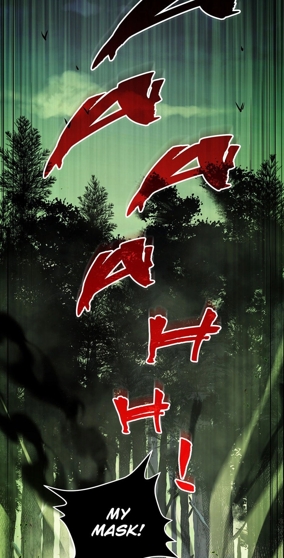 The Beginning After the End Chapter 192, page 46 of 115