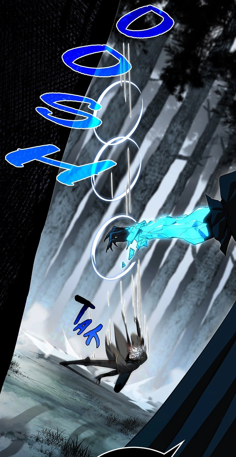 The Beginning After the End Chapter 192, page 5 of 115
