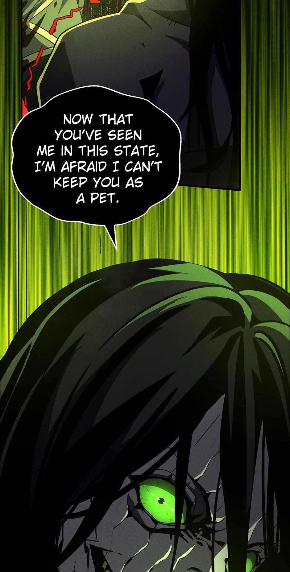 The Beginning After the End Chapter 192, page 52 of 115