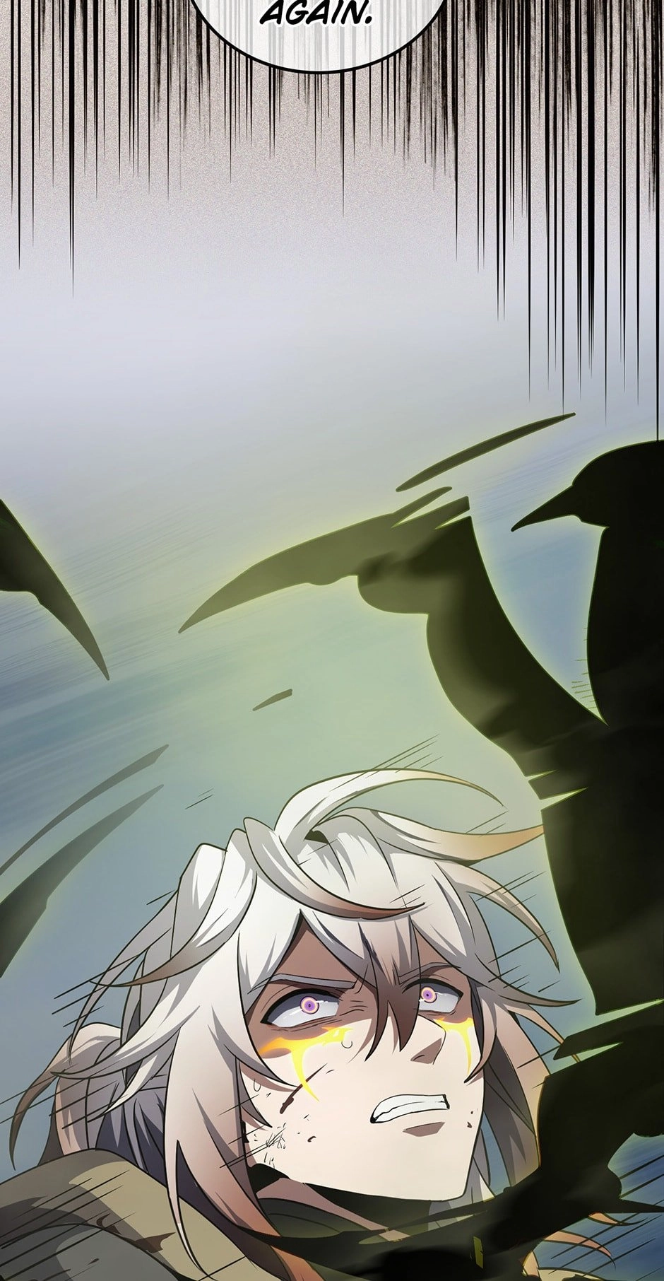 The Beginning After the End Chapter 192, page 56 of 115