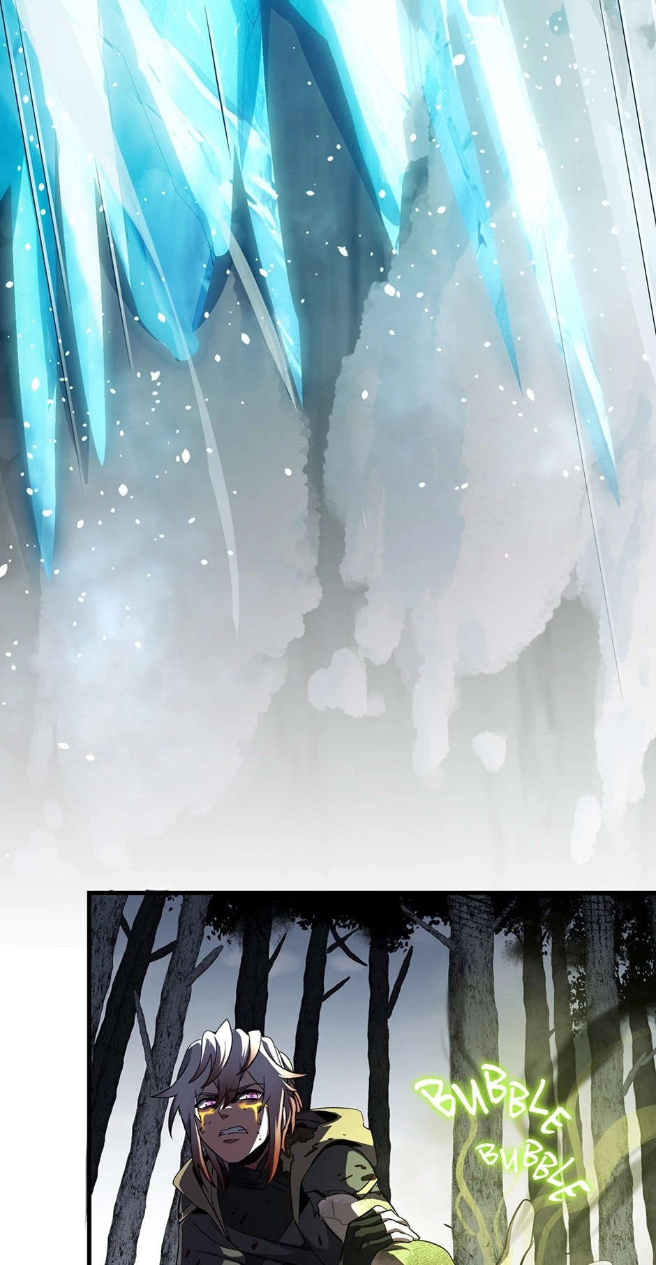 The Beginning After the End Chapter 192, page 62 of 115
