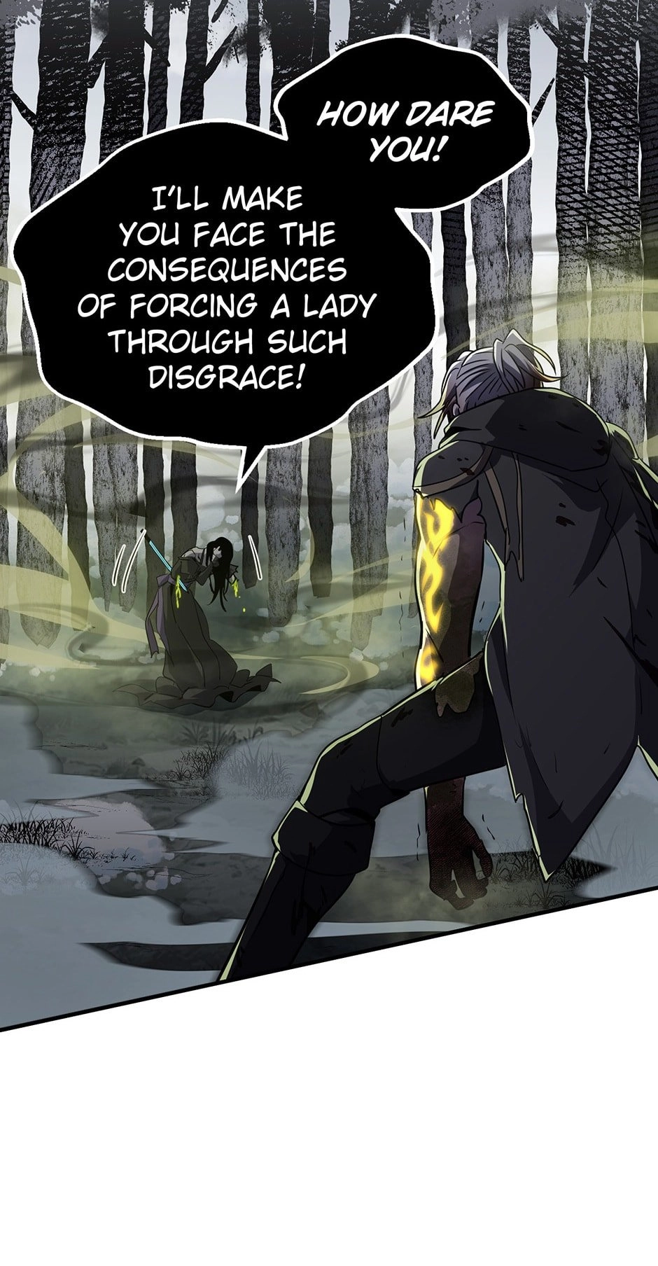 The Beginning After the End Chapter 192, page 64 of 115