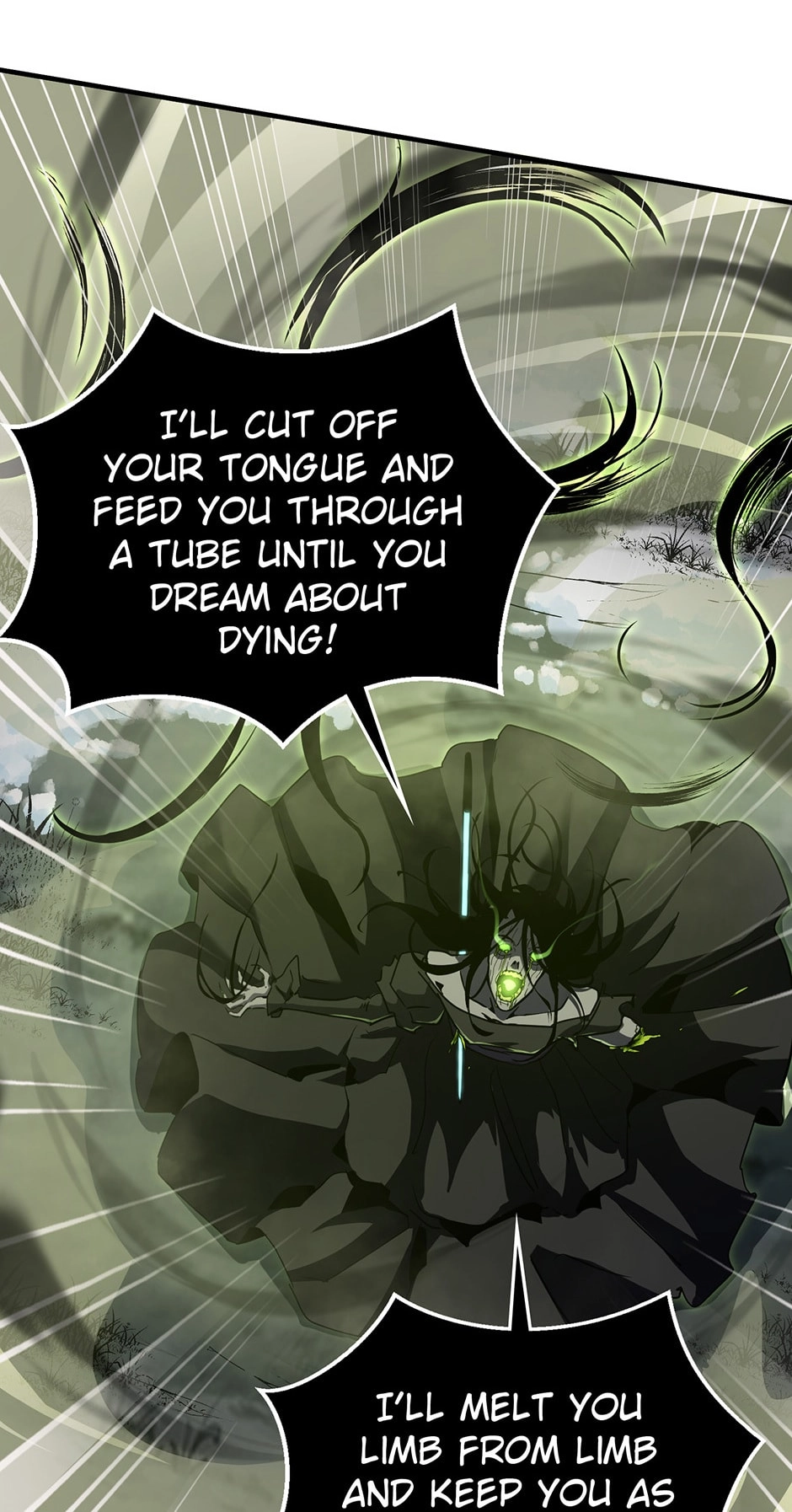 The Beginning After the End Chapter 192, page 66 of 115