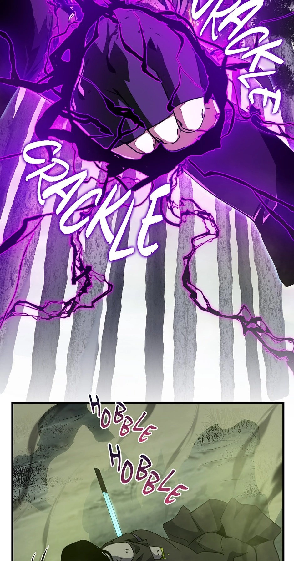 The Beginning After the End Chapter 192, page 72 of 115
