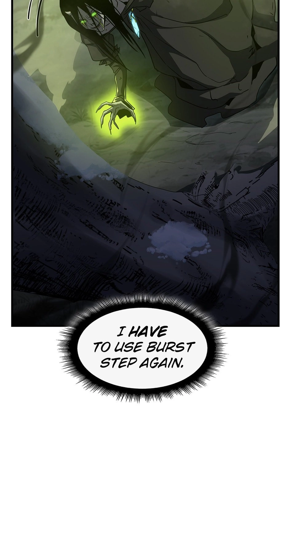 The Beginning After the End Chapter 192, page 73 of 115