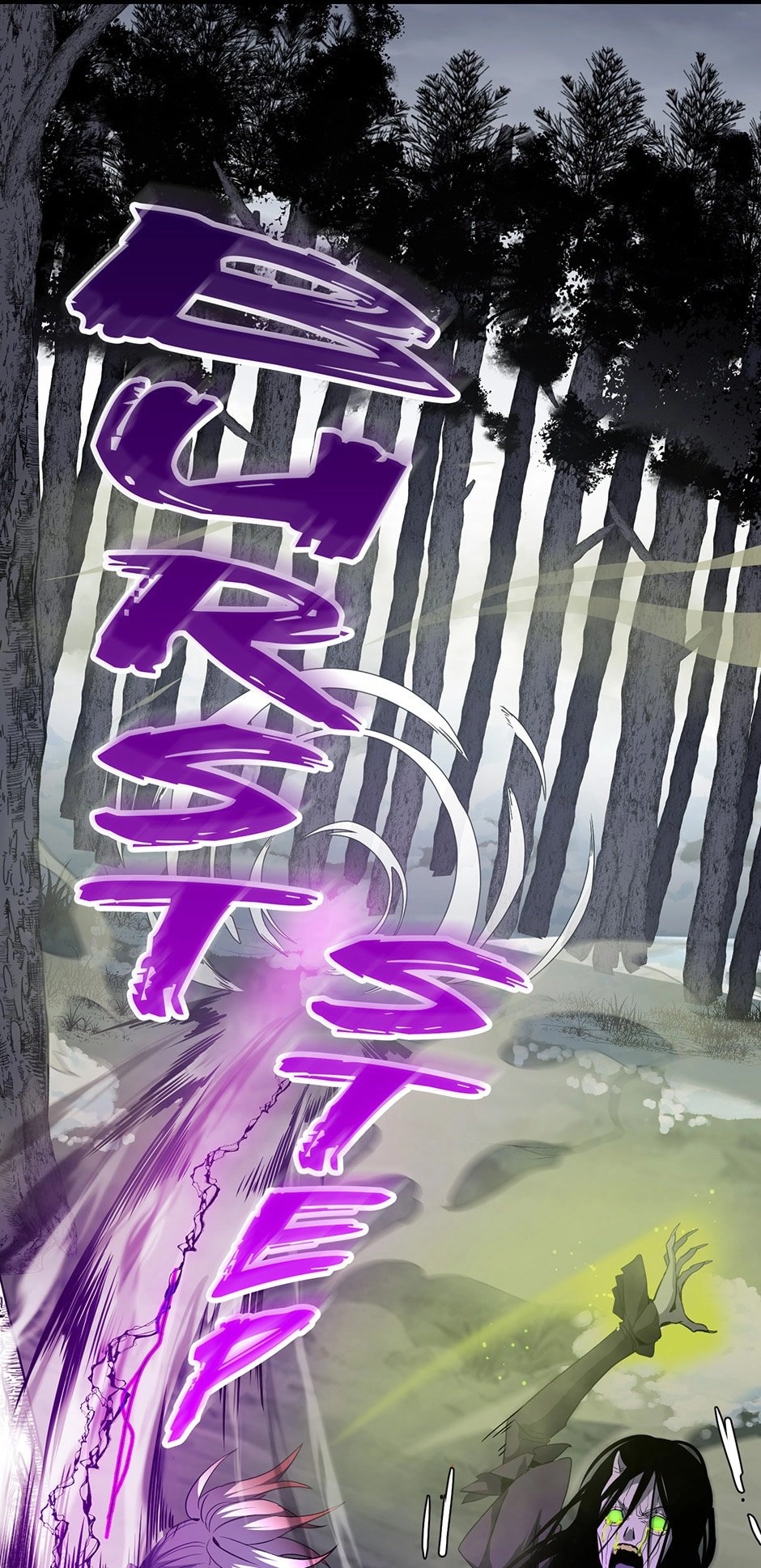 The Beginning After the End Chapter 192, page 74 of 115
