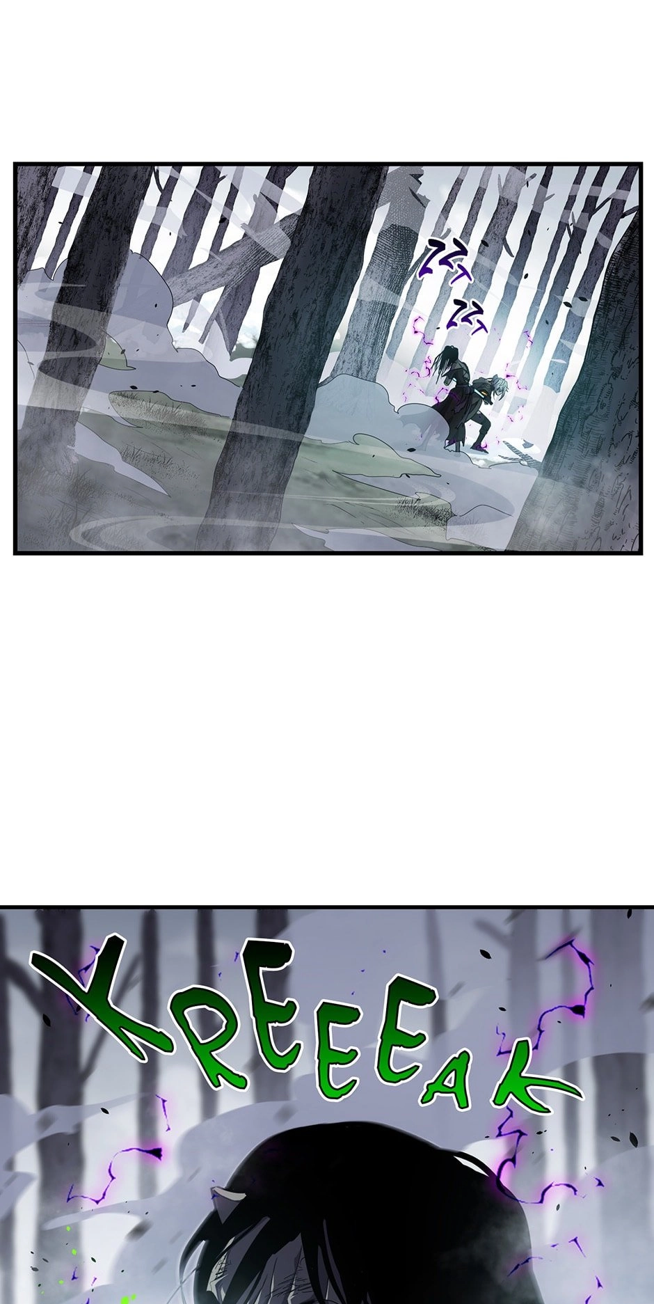 The Beginning After the End Chapter 192, page 81 of 115