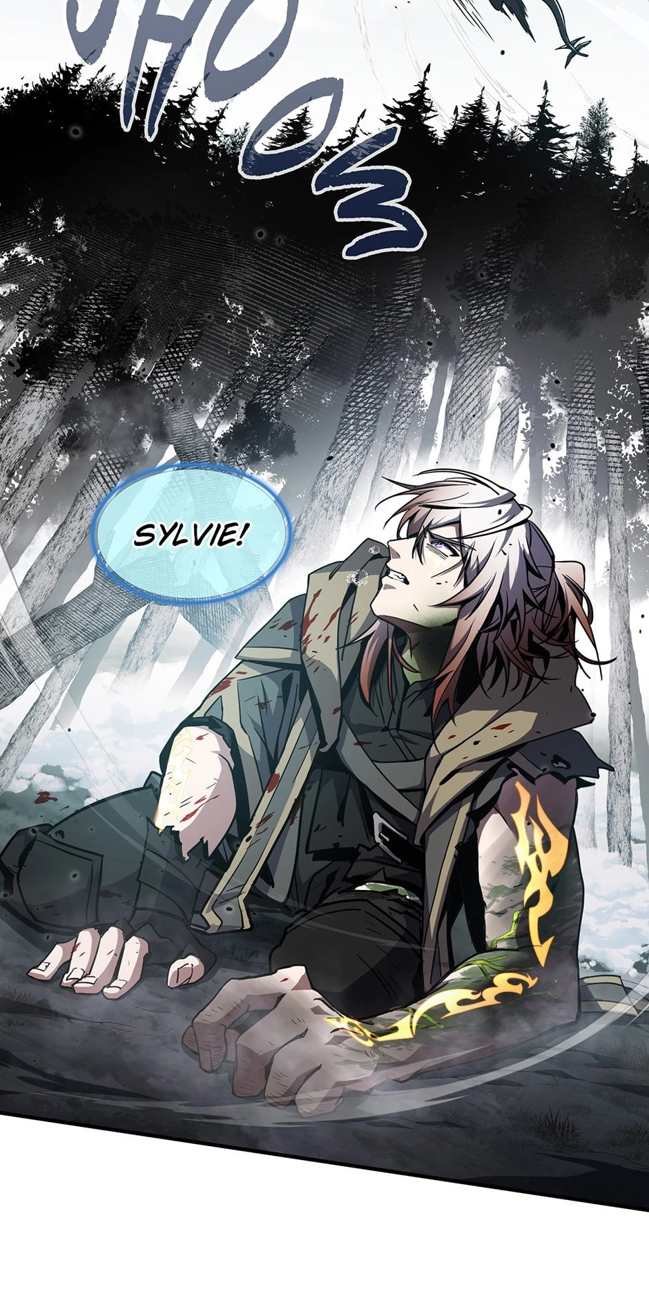 The Beginning After the End Chapter 192, page 86 of 115