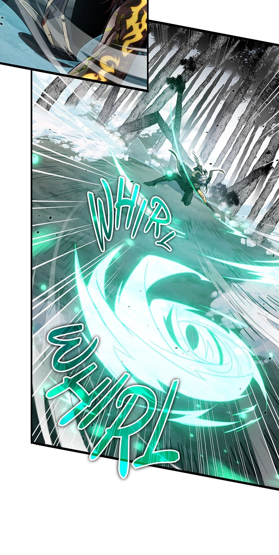 The Beginning After the End Chapter 192, page 88 of 115