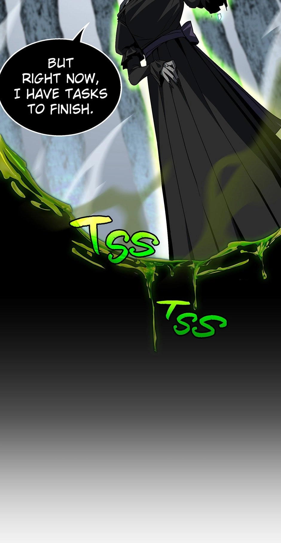 The Beginning After the End Chapter 192, page 9 of 115