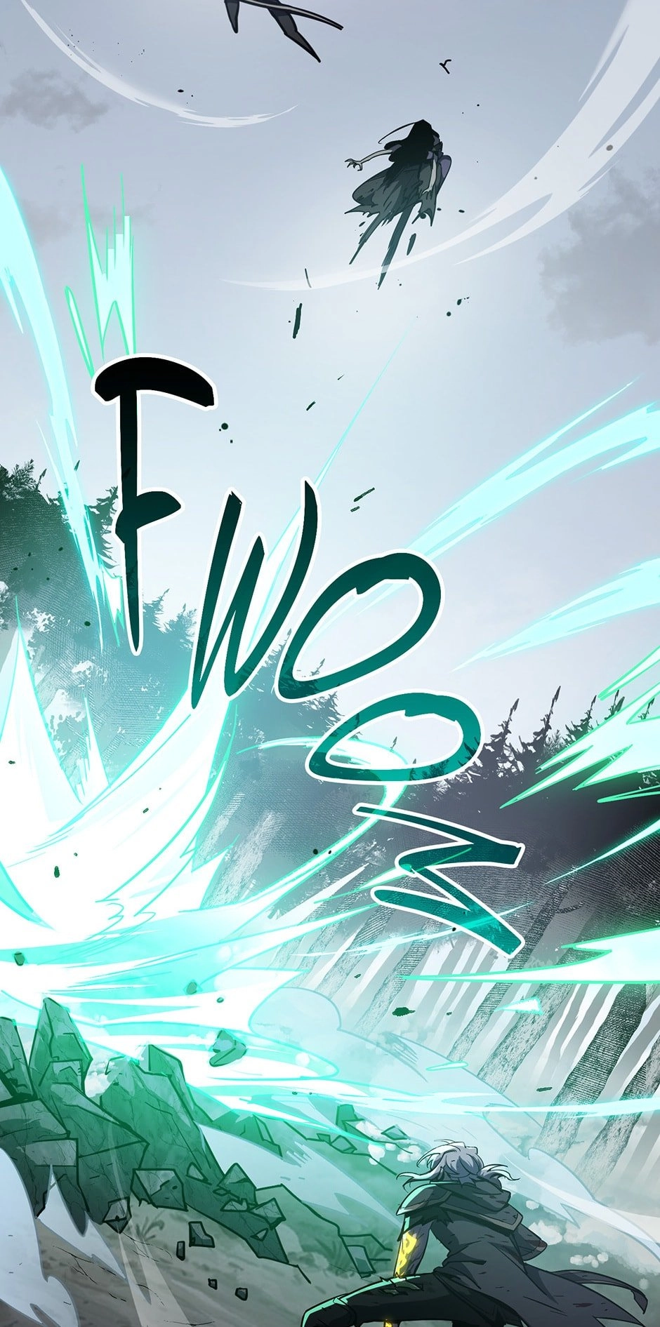 The Beginning After the End Chapter 192, page 90 of 115