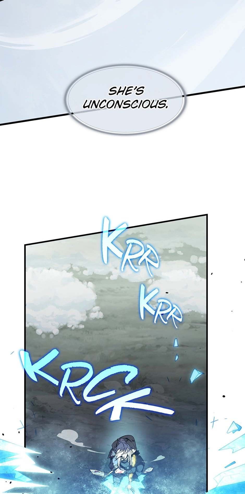 The Beginning After the End Chapter 192, page 93 of 115