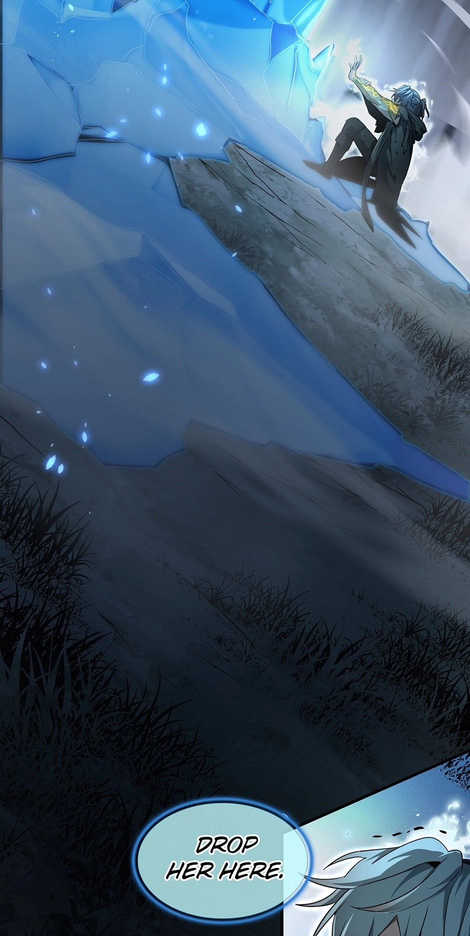The Beginning After the End Chapter 192, page 98 of 115