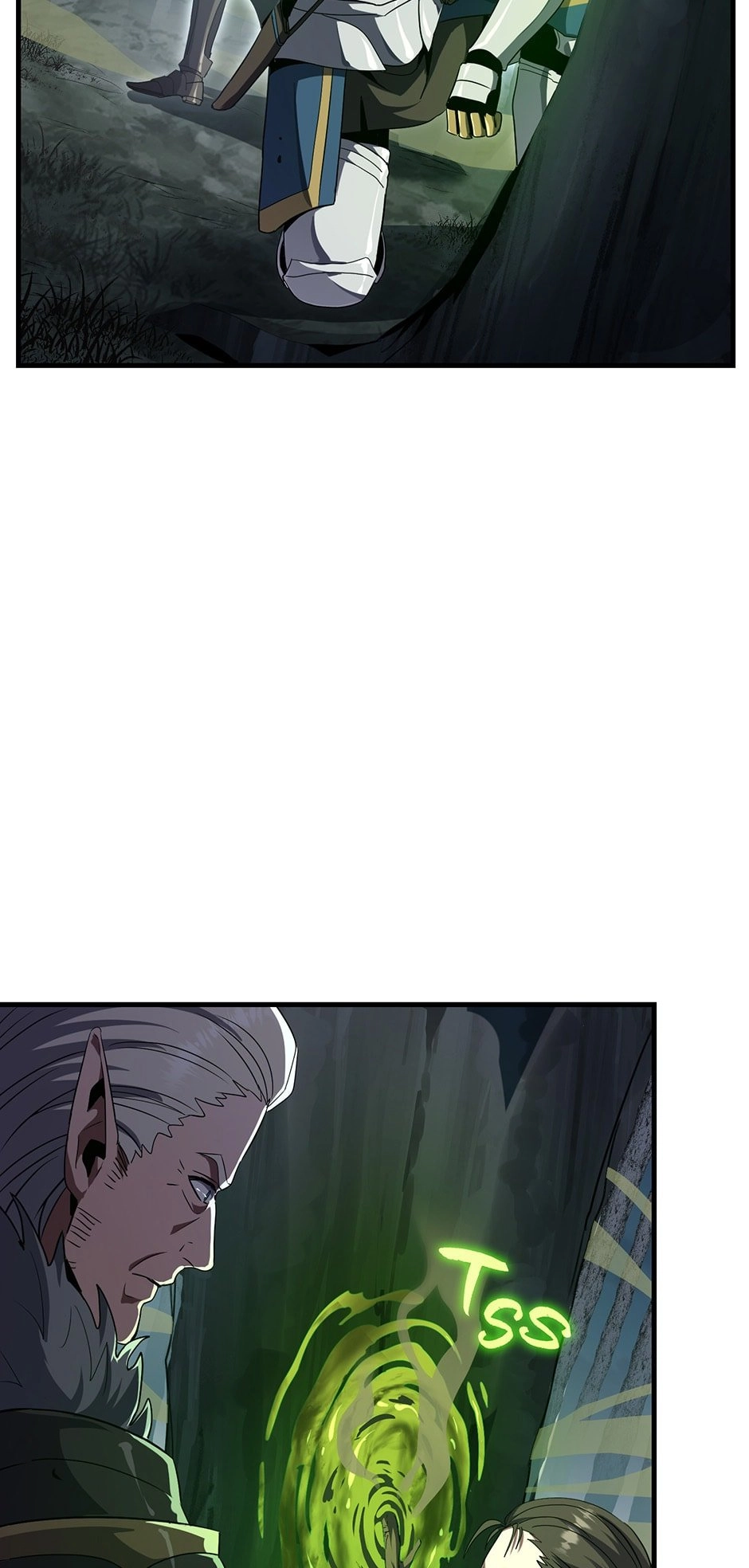 The Beginning After the End Chapter 193, page 13 of 87