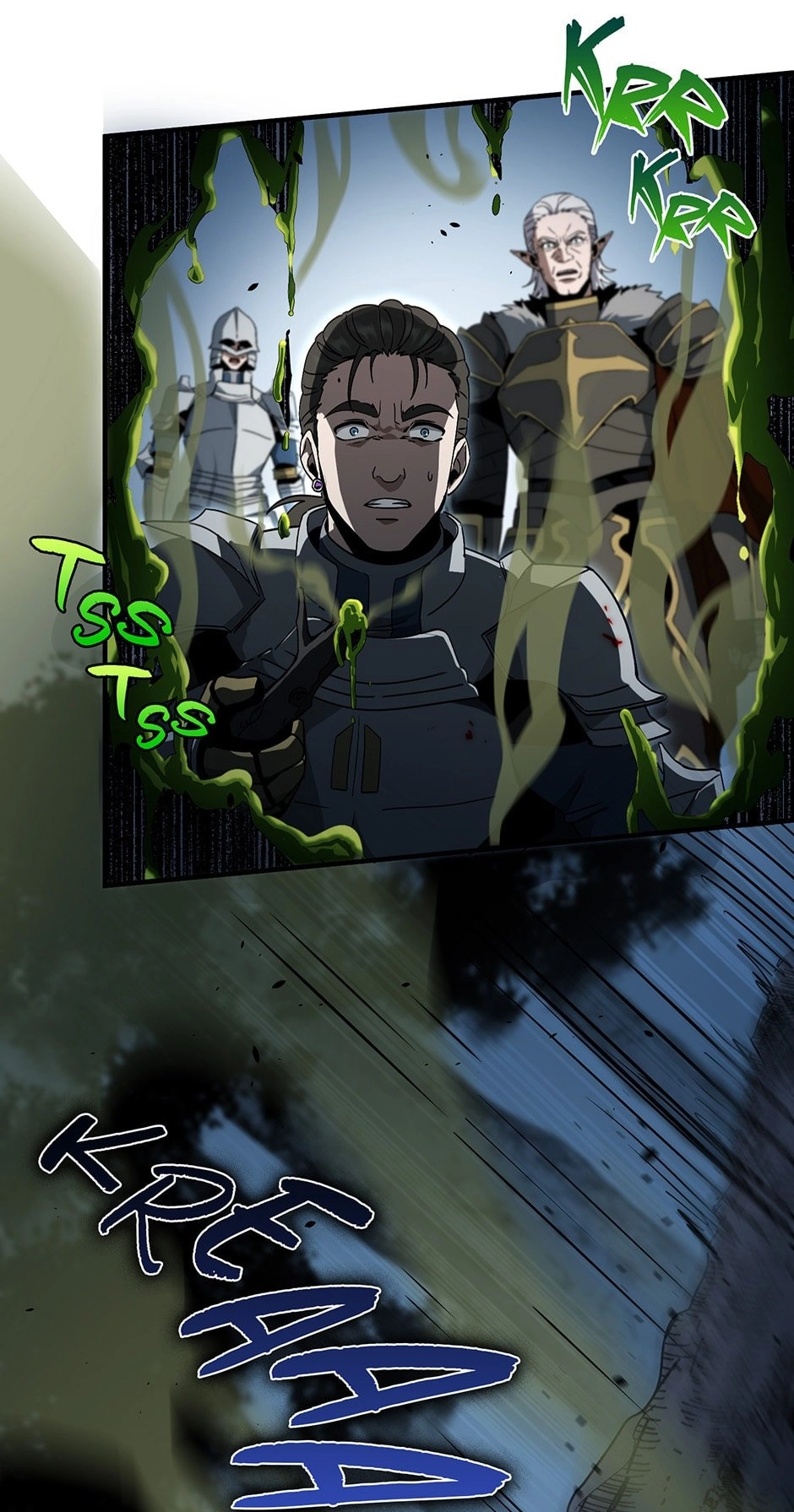 The Beginning After the End Chapter 193, page 16 of 87