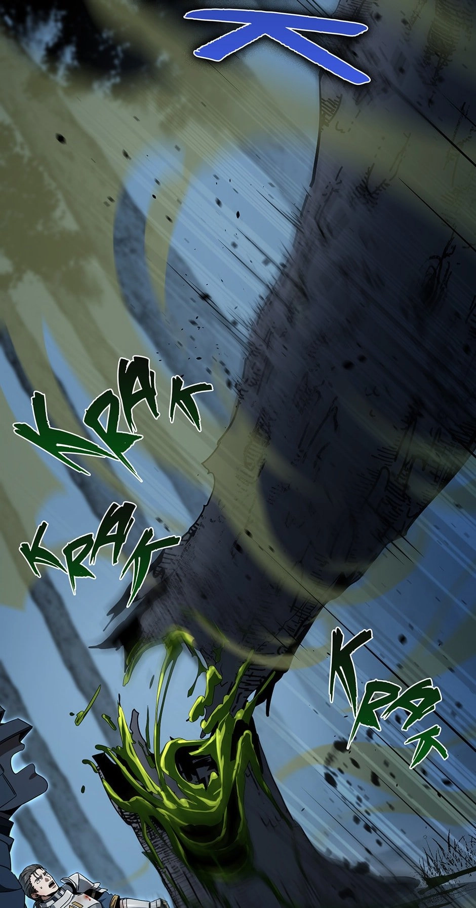 The Beginning After the End Chapter 193, page 17 of 87