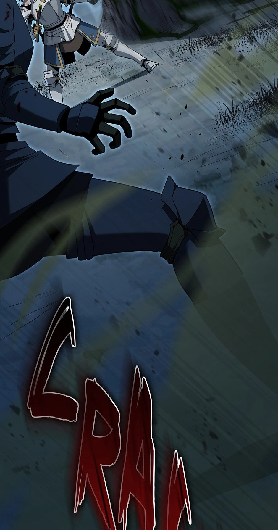 The Beginning After the End Chapter 193, page 18 of 87