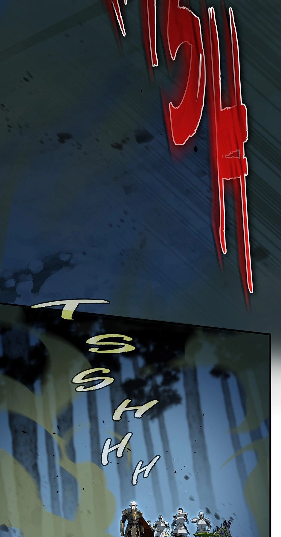 The Beginning After the End Chapter 193, page 19 of 87