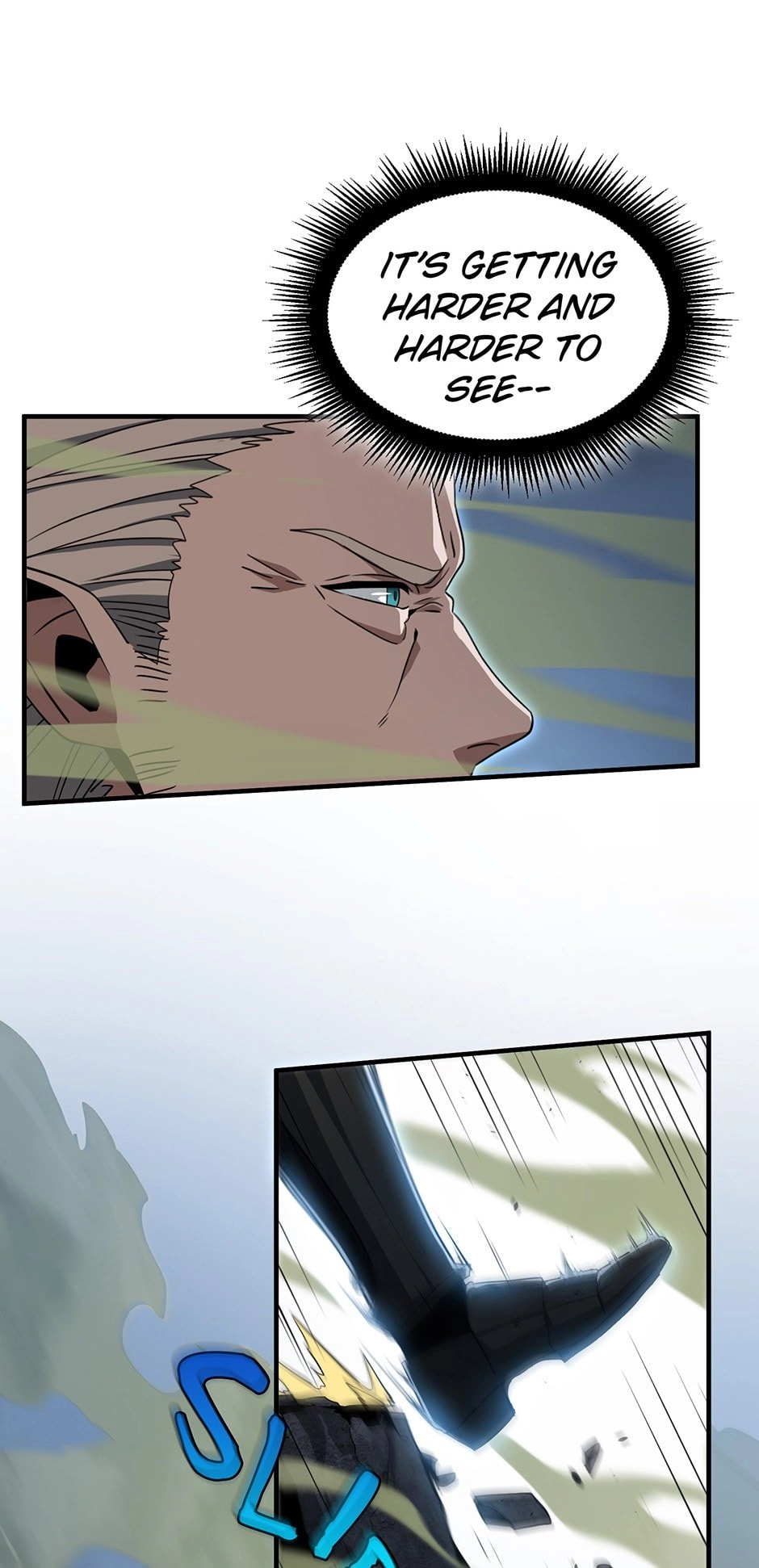 The Beginning After the End Chapter 193, page 25 of 87