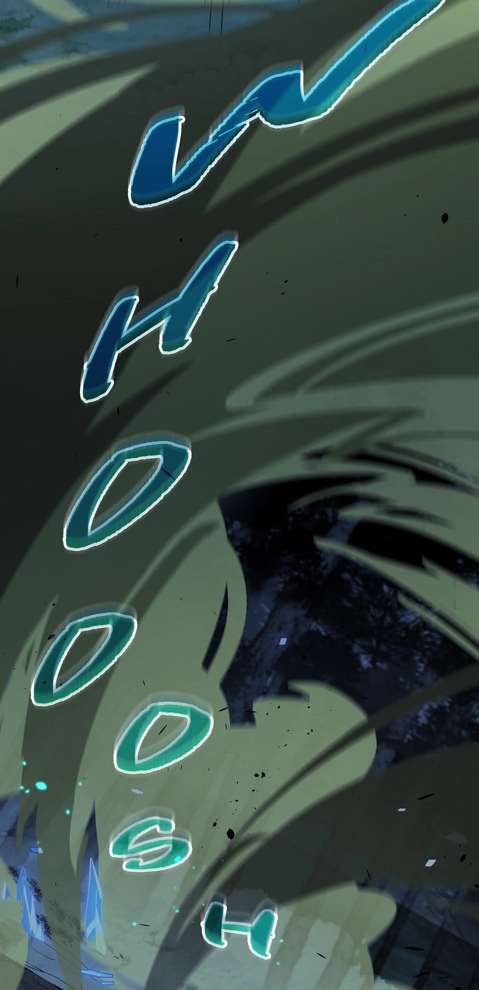 The Beginning After the End Chapter 193, page 30 of 87
