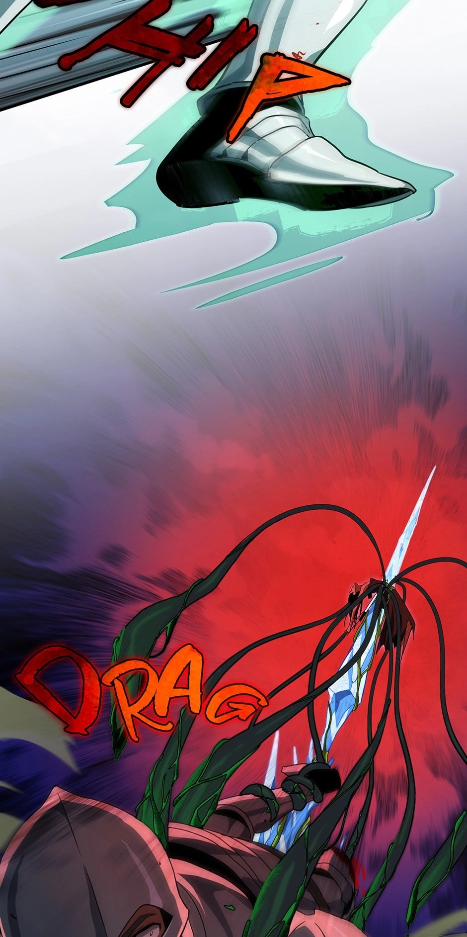 The Beginning After the End Chapter 193, page 44 of 87