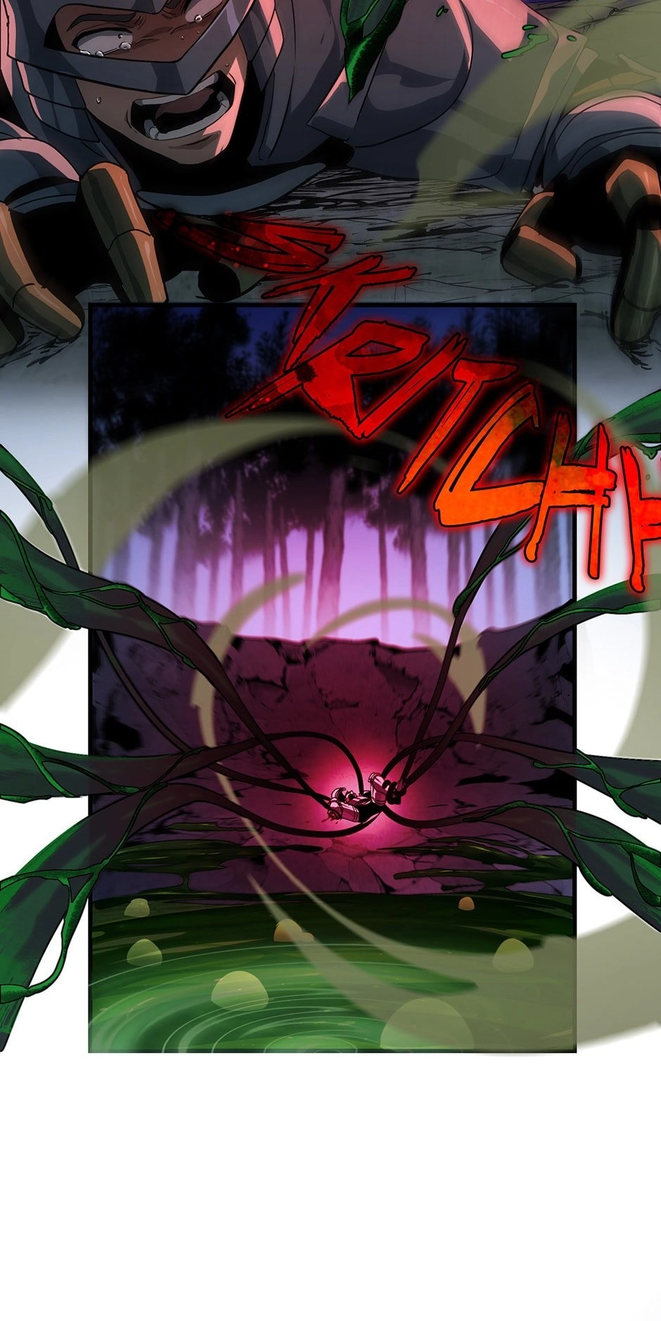 The Beginning After the End Chapter 193, page 45 of 87