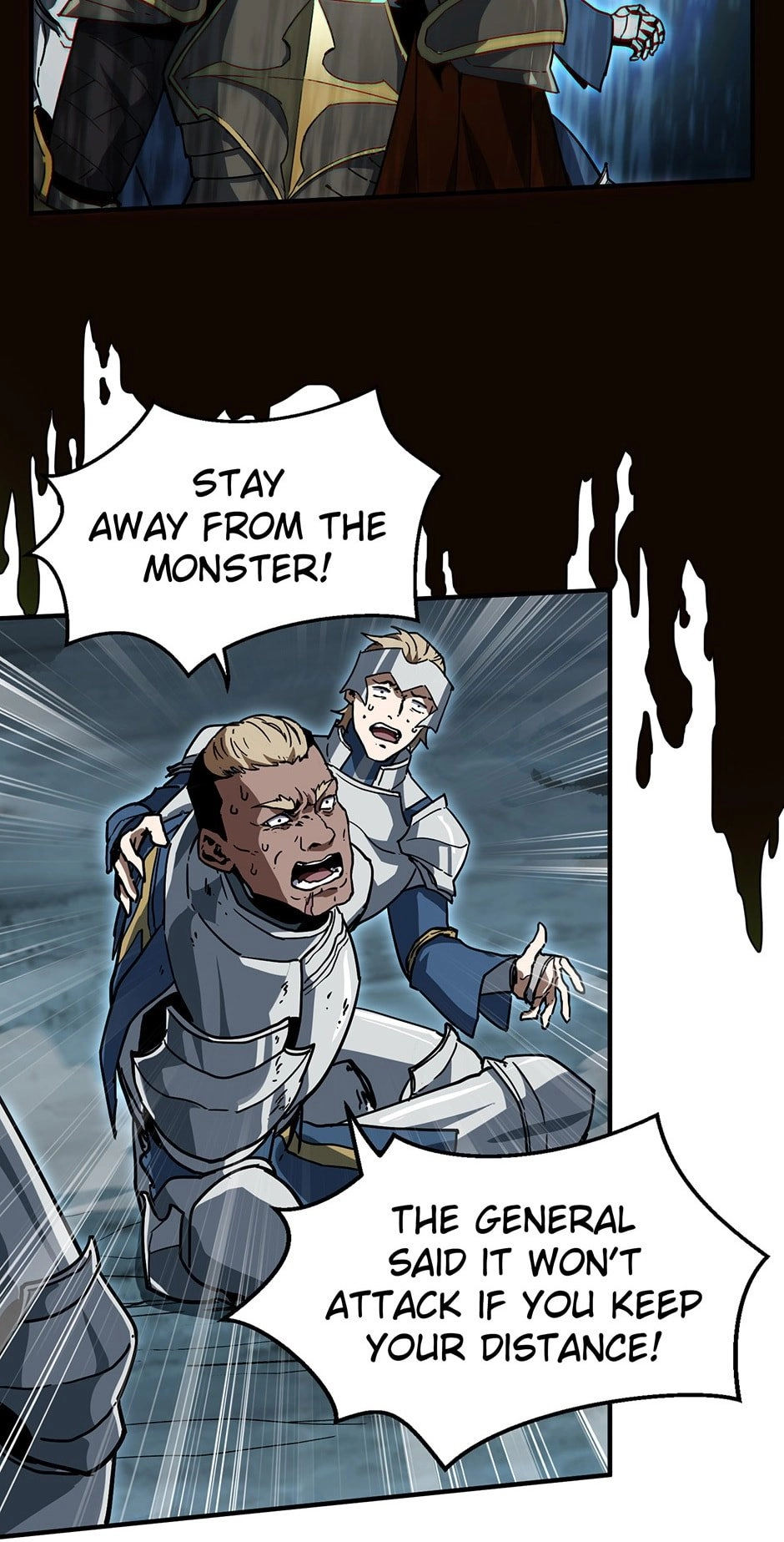 The Beginning After the End Chapter 193, page 49 of 87