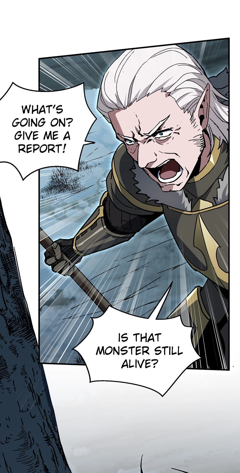 The Beginning After the End Chapter 193, page 50 of 87