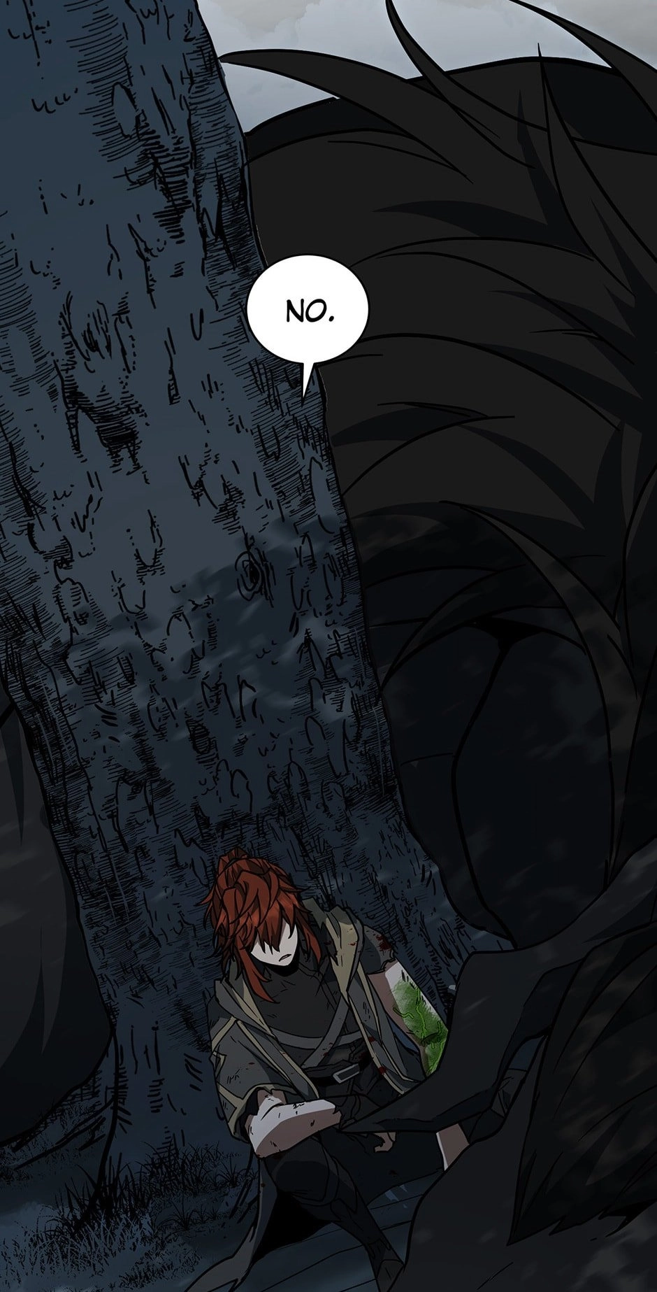 The Beginning After the End Chapter 193, page 51 of 87