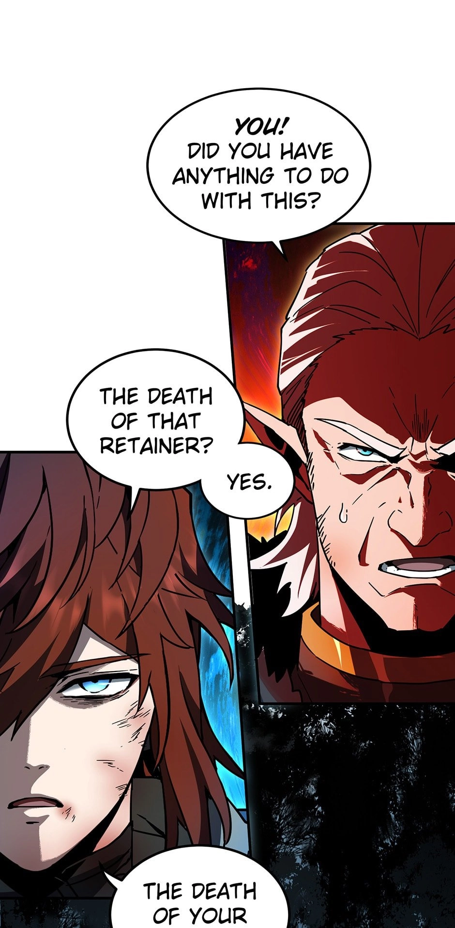 The Beginning After the End Chapter 193, page 53 of 87