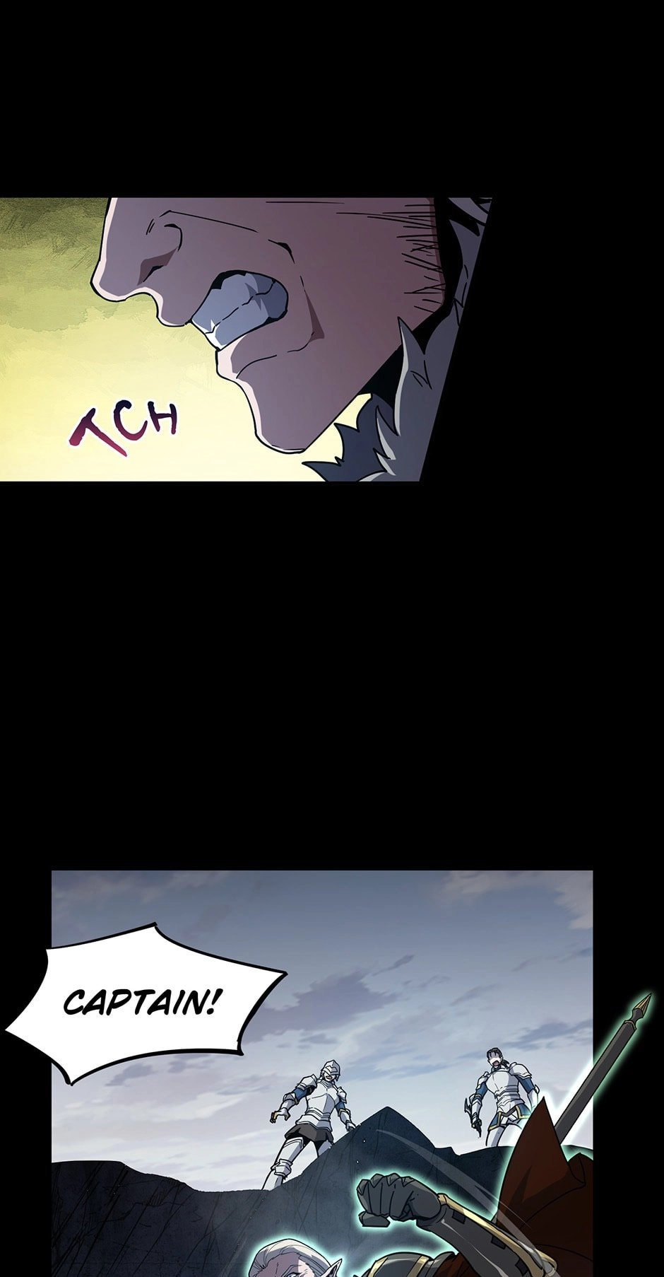 The Beginning After the End Chapter 193, page 58 of 87