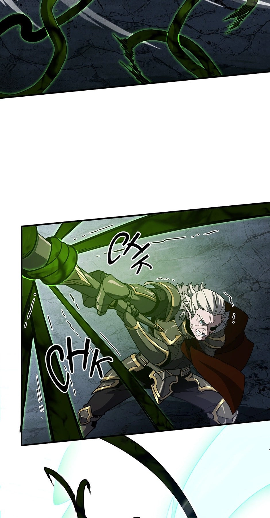 The Beginning After the End Chapter 193, page 63 of 87