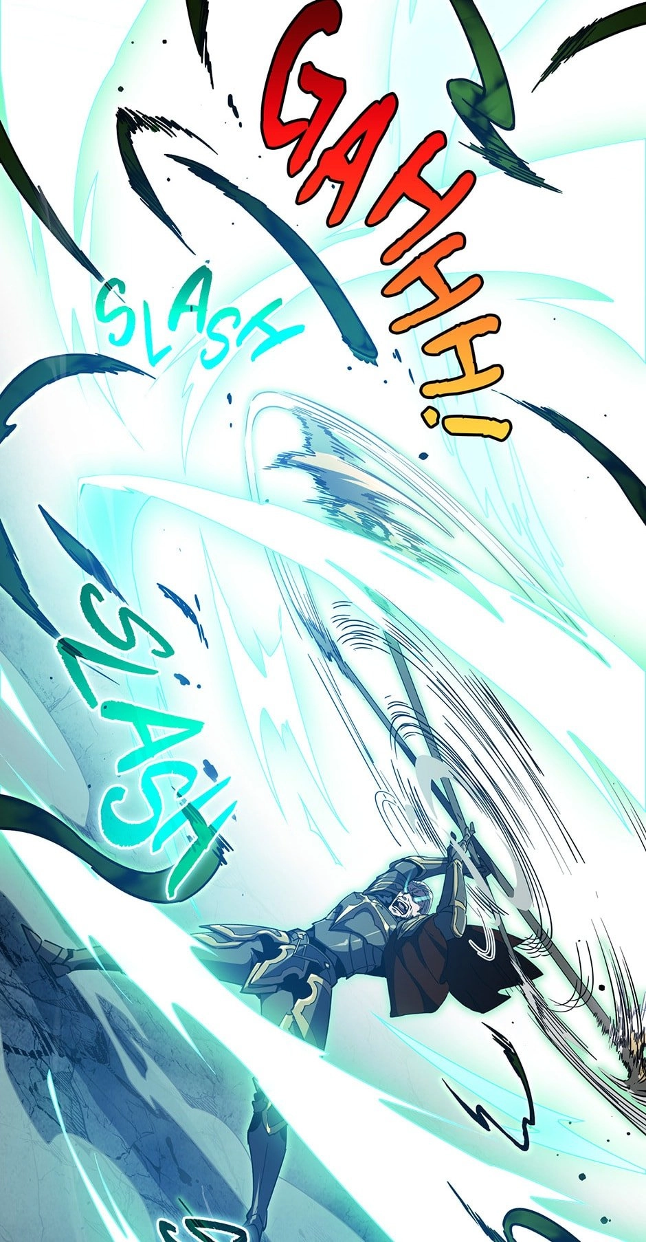 The Beginning After the End Chapter 193, page 64 of 87