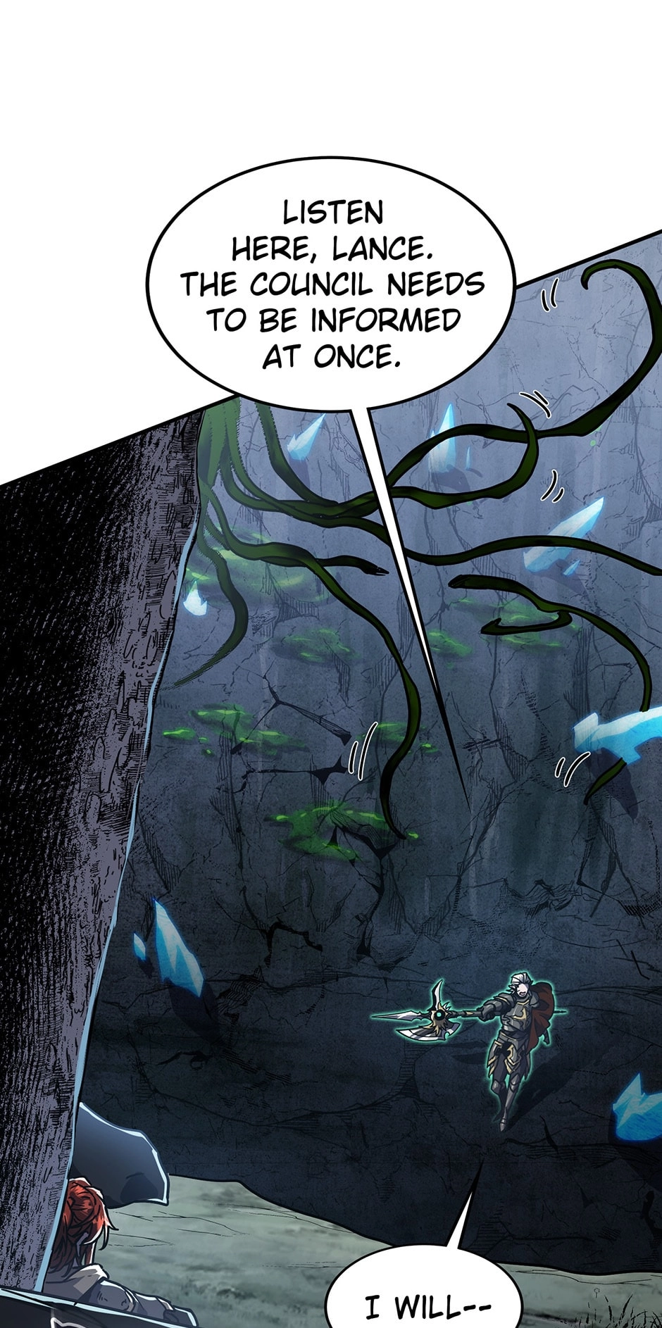 The Beginning After the End Chapter 193, page 67 of 87