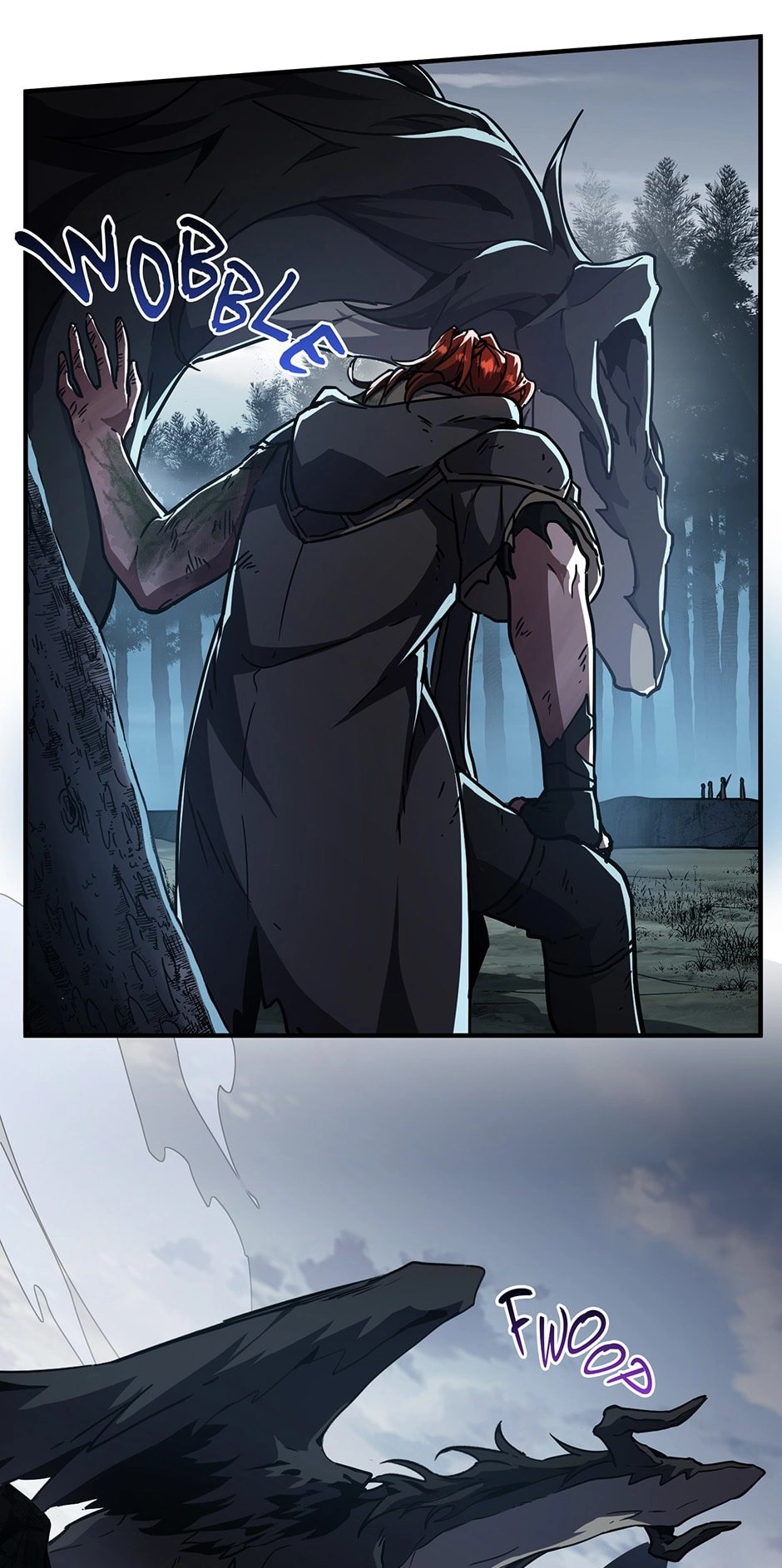 The Beginning After the End Chapter 193, page 71 of 87