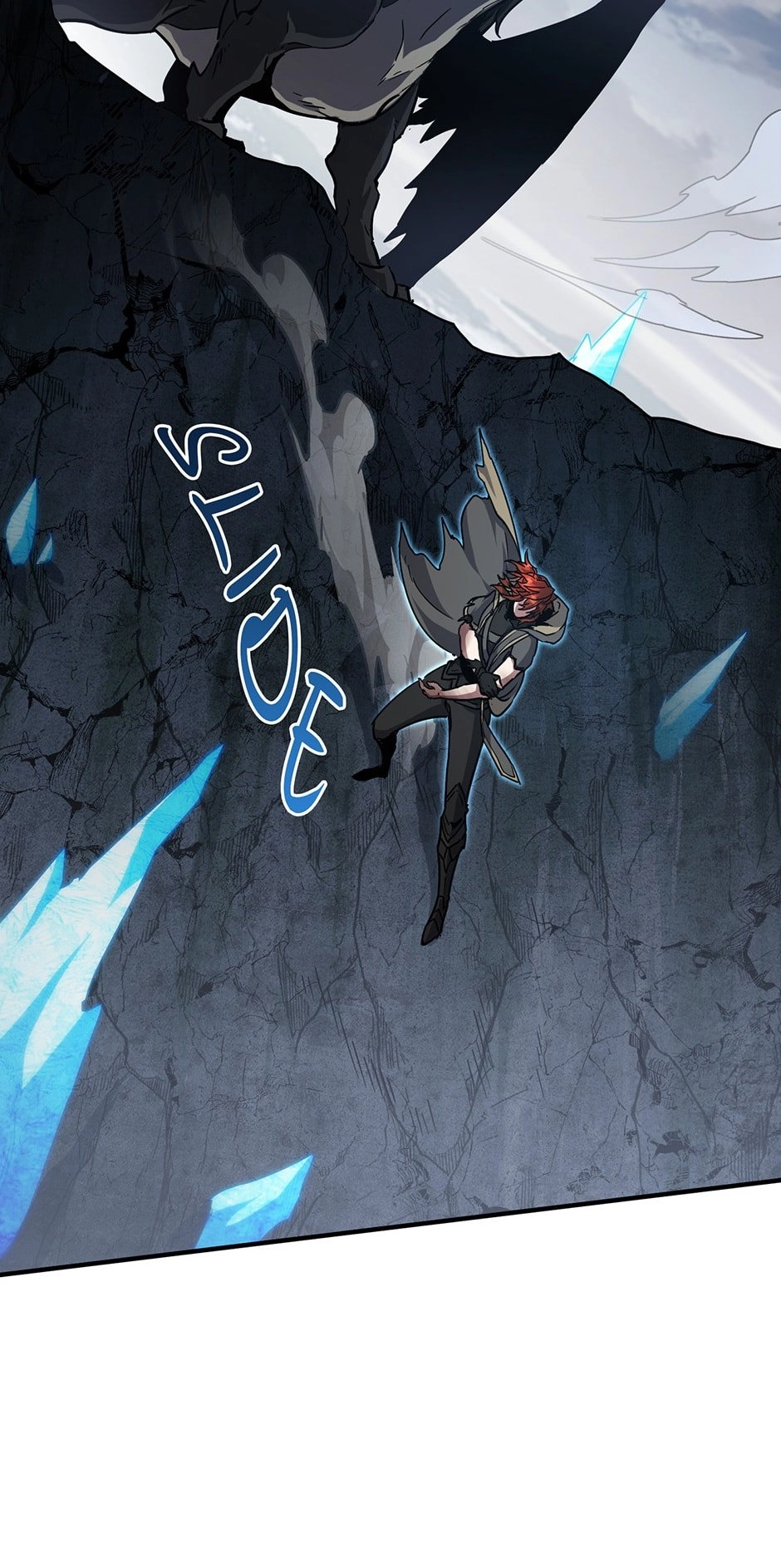 The Beginning After the End Chapter 193, page 72 of 87