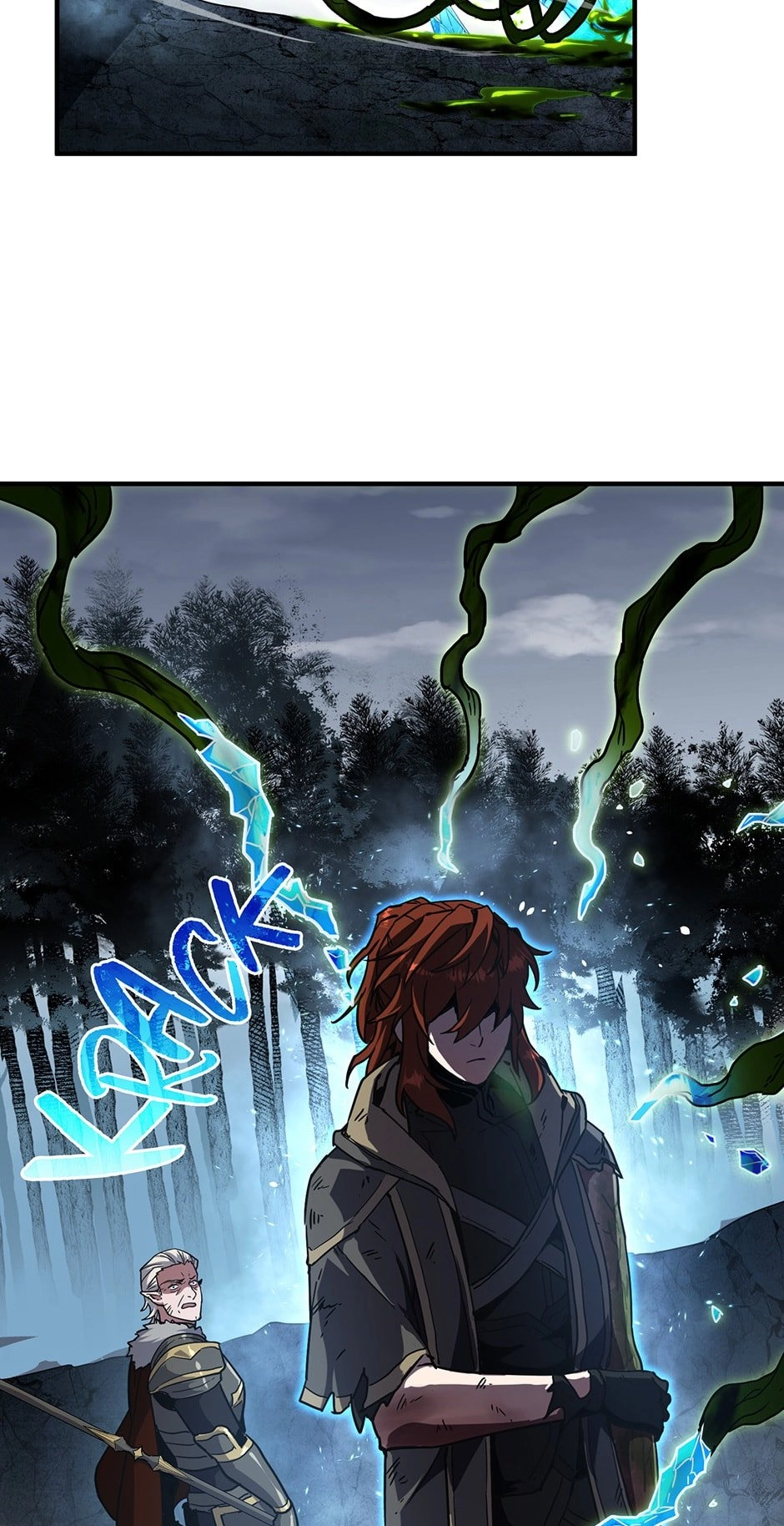 The Beginning After the End Chapter 193, page 76 of 87