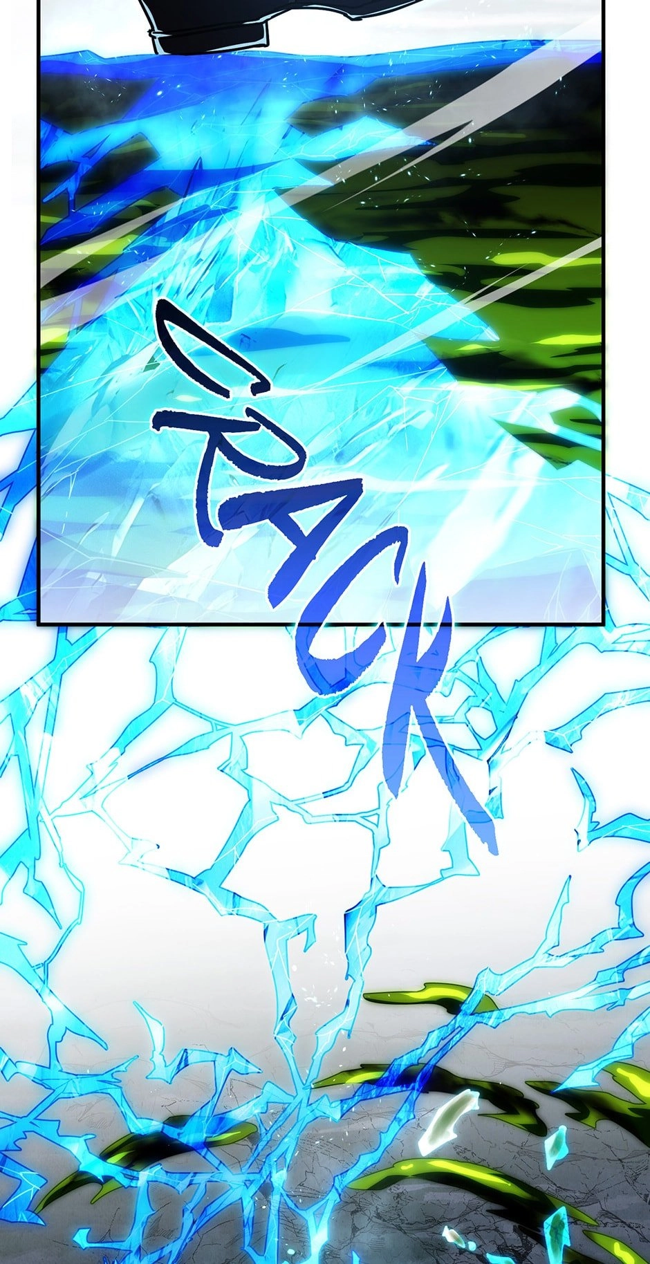 The Beginning After the End Chapter 193, page 78 of 87