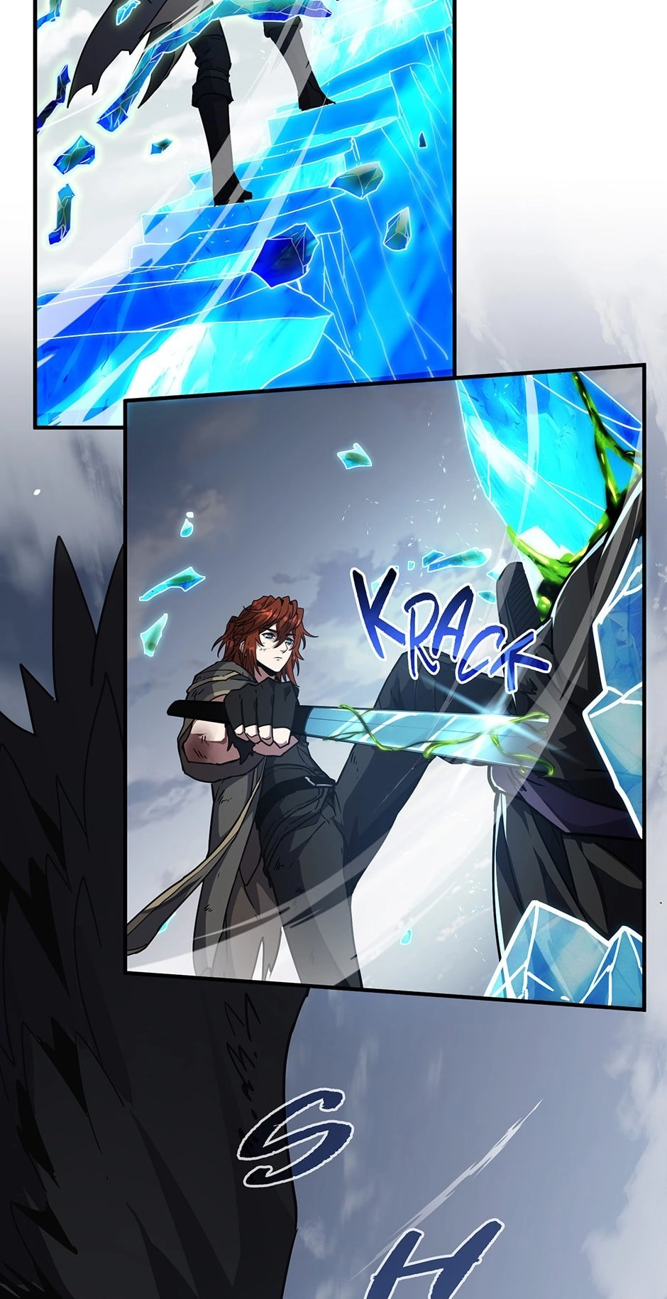 The Beginning After the End Chapter 193, page 80 of 87