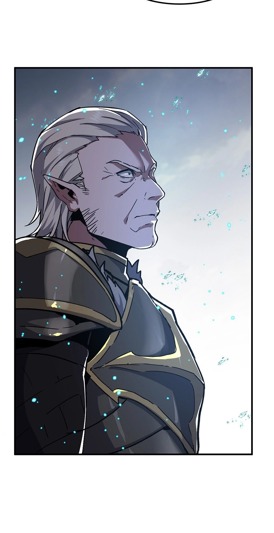The Beginning After the End Chapter 193, page 83 of 87