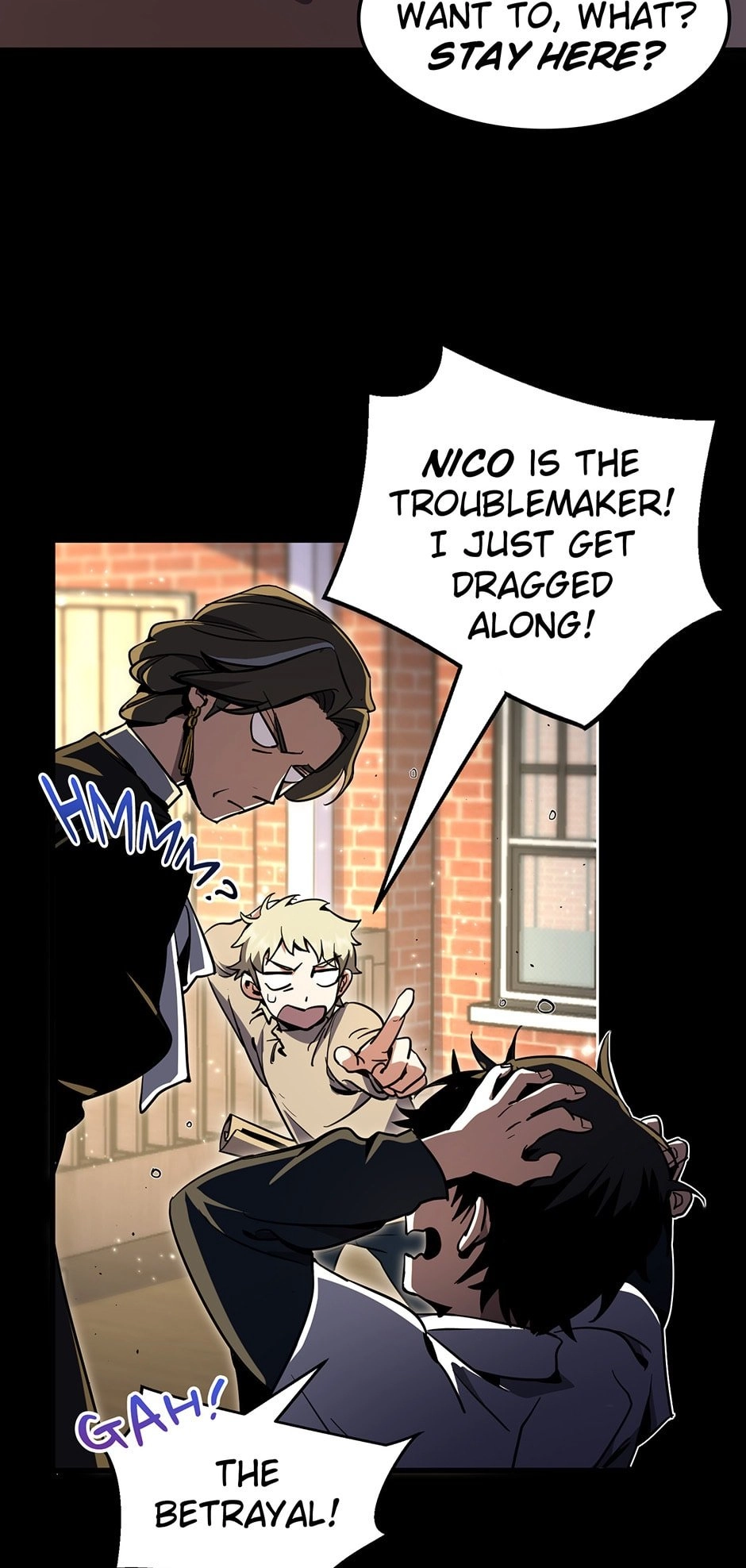 The Beginning After the End Chapter 194, page 12 of 92