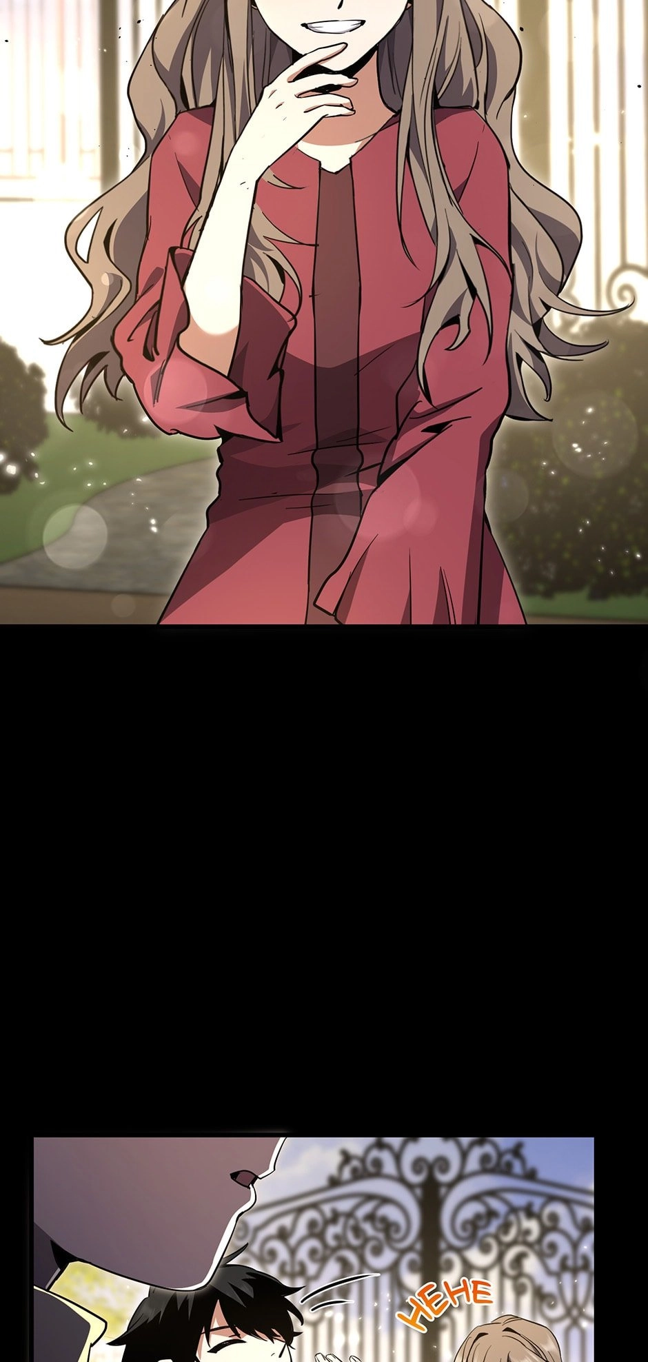 The Beginning After the End Chapter 194, page 14 of 92