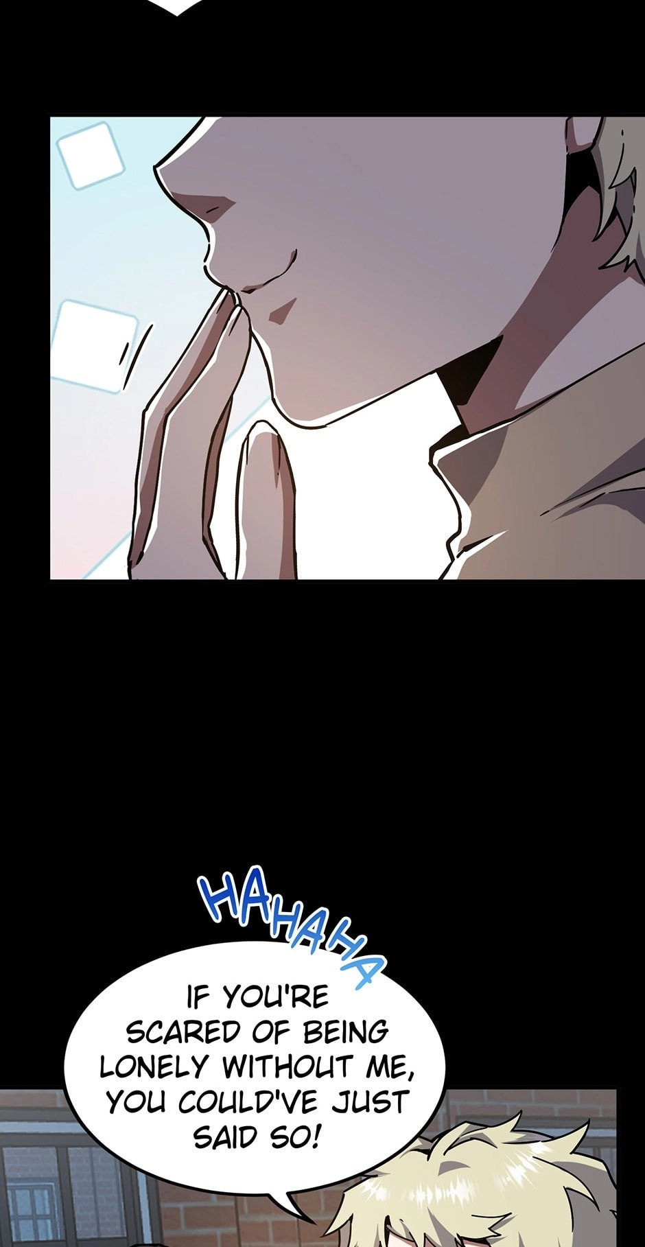 The Beginning After the End Chapter 194, page 25 of 92