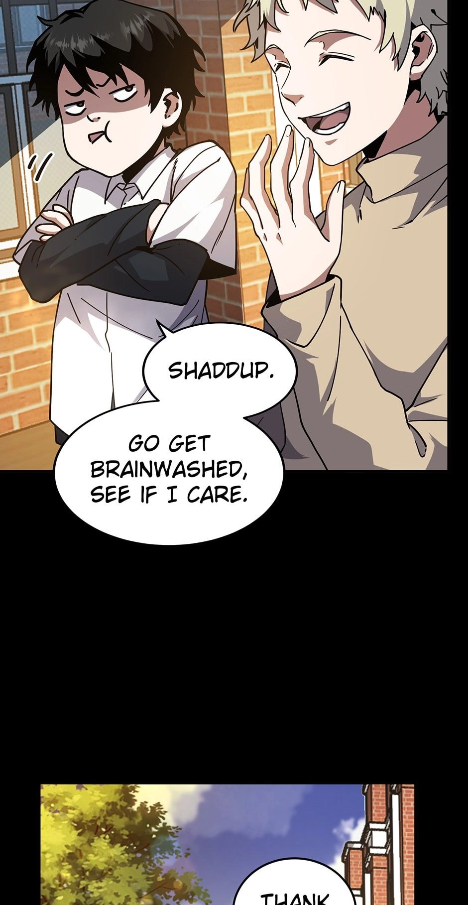 The Beginning After the End Chapter 194, page 26 of 92