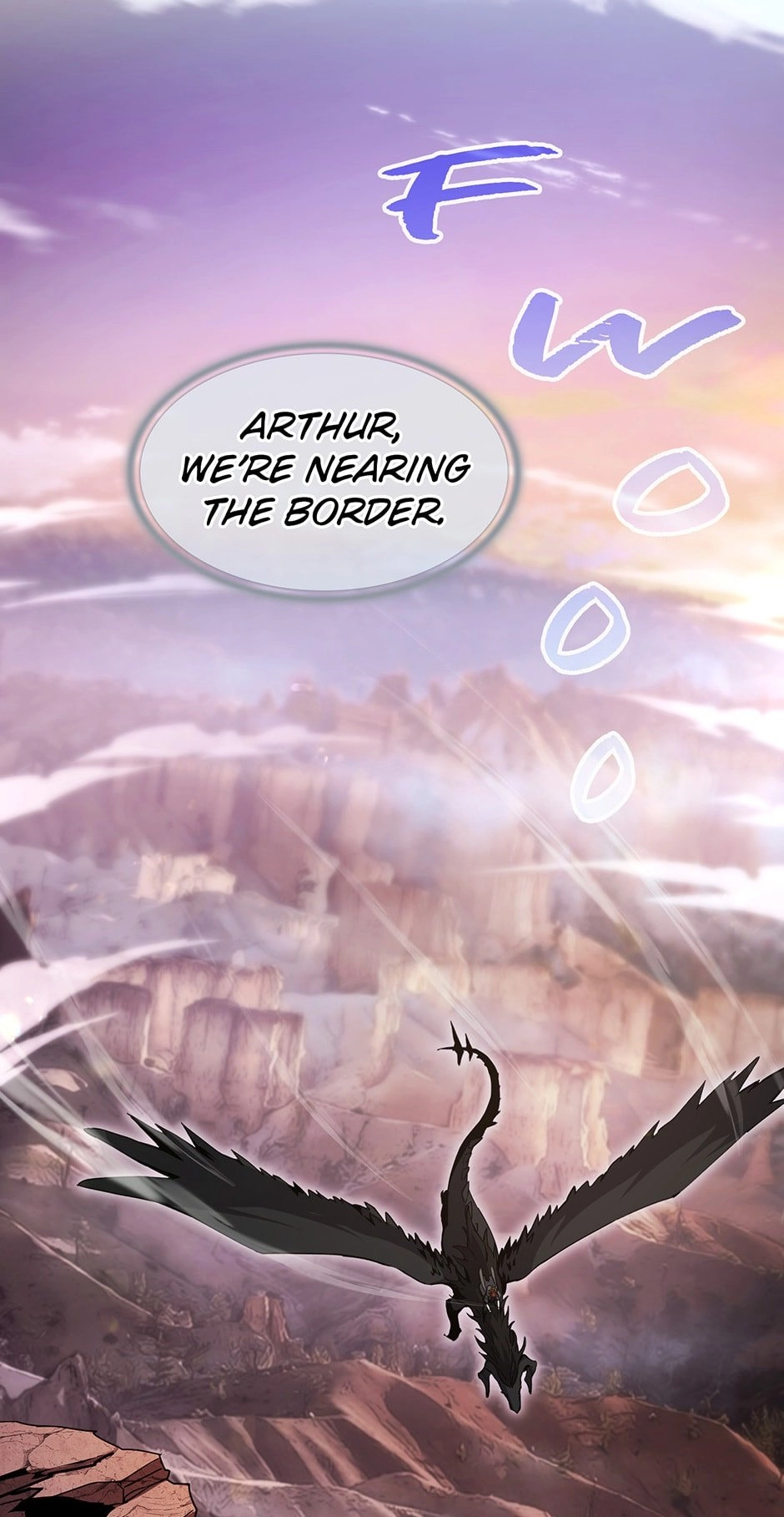 The Beginning After the End Chapter 194, page 28 of 92