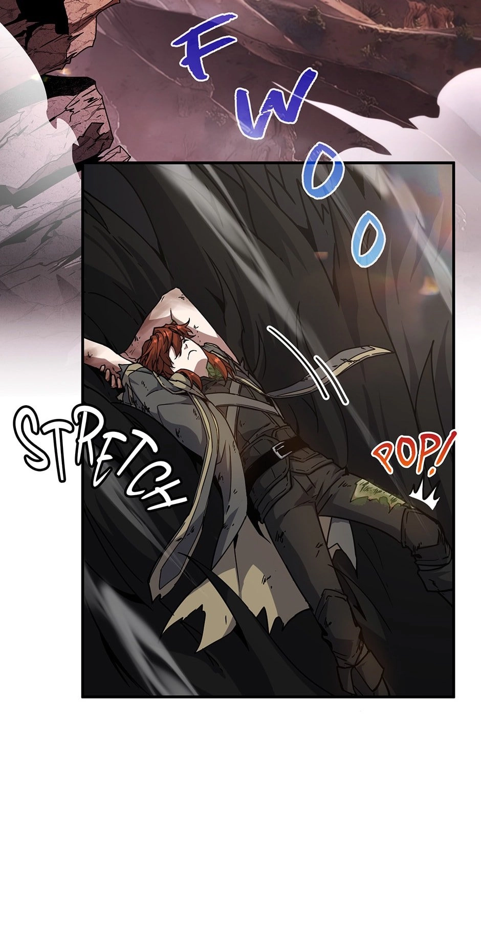 The Beginning After the End Chapter 194, page 29 of 92