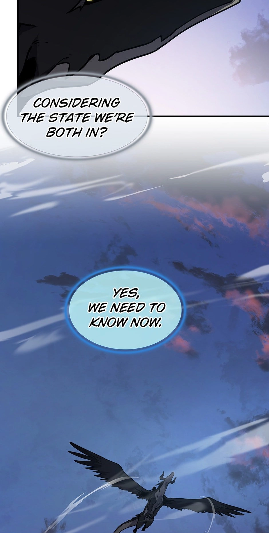 The Beginning After the End Chapter 194, page 33 of 92
