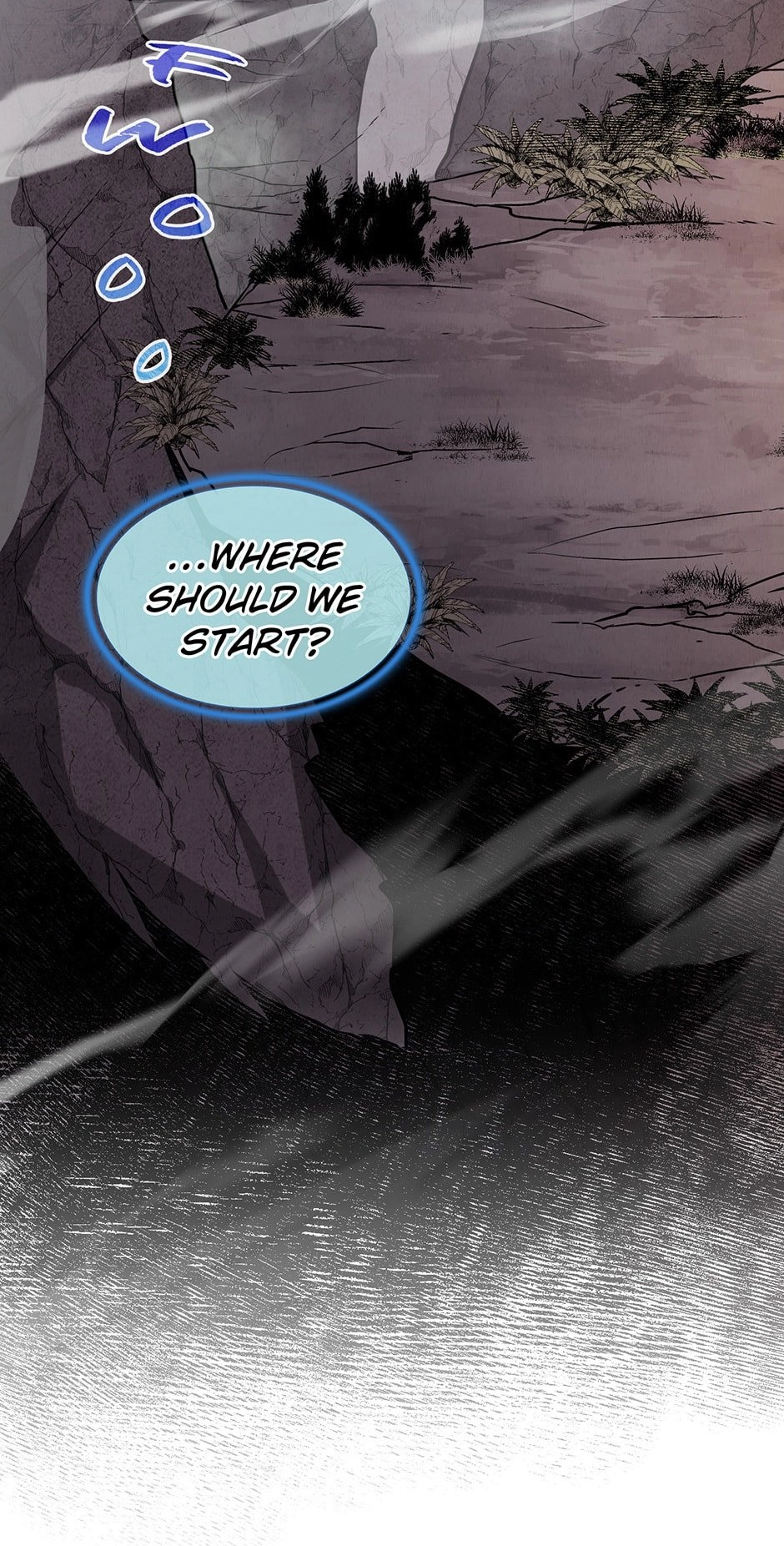 The Beginning After the End Chapter 194, page 37 of 92
