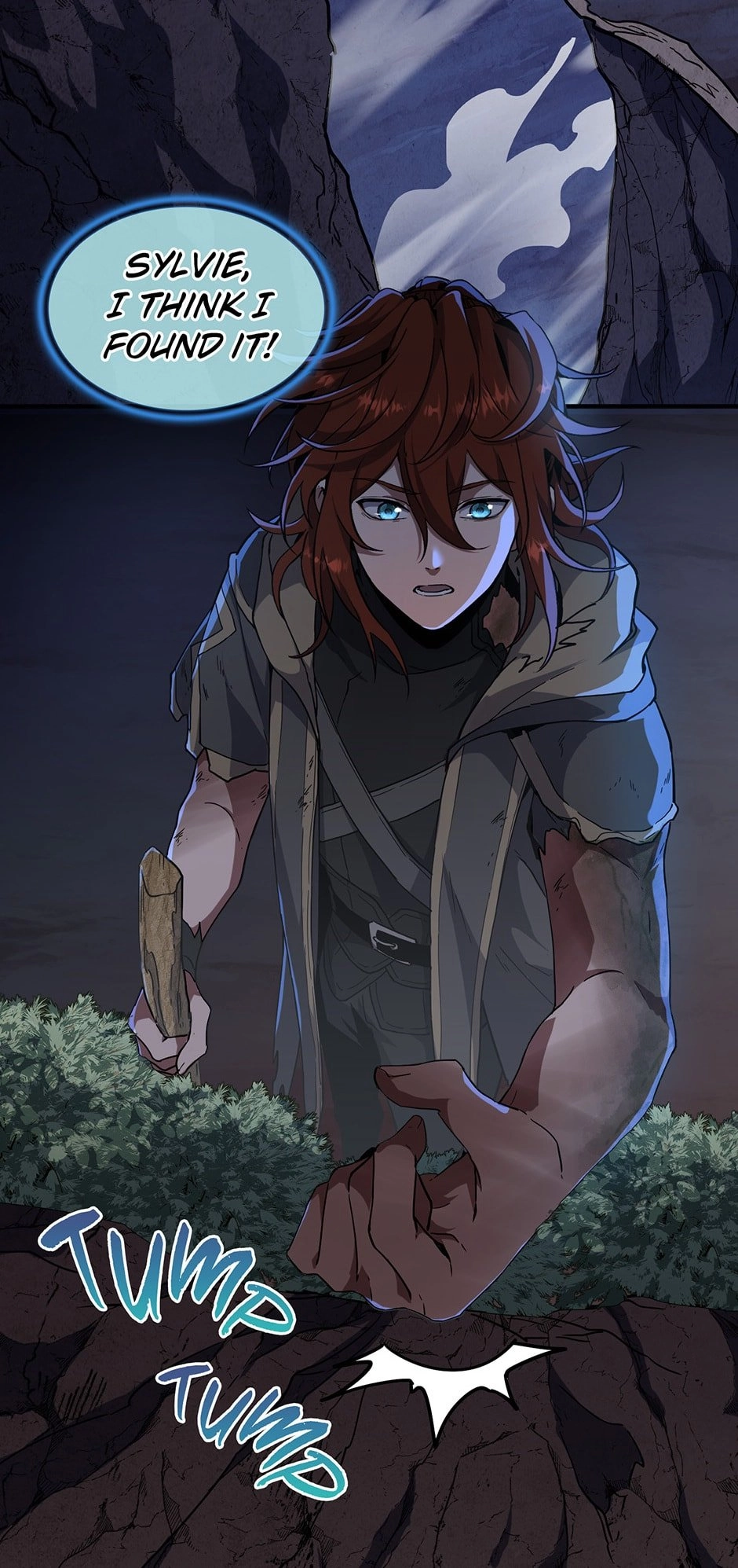 The Beginning After the End Chapter 194, page 40 of 92