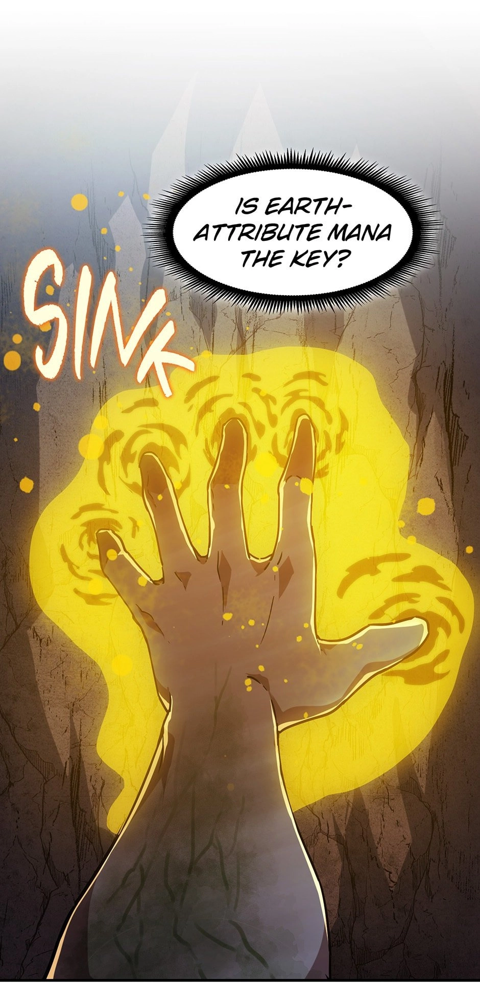 The Beginning After the End Chapter 194, page 44 of 92